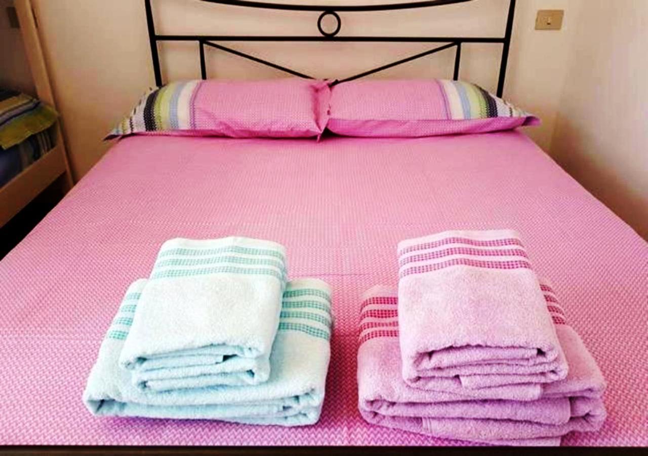 Appartamento Con Piscina A לאזיסה מראה חיצוני תמונה